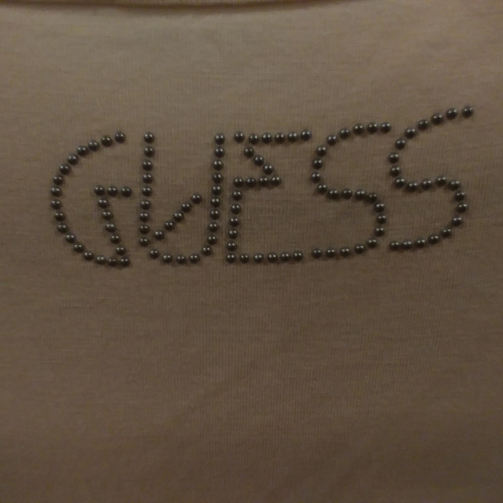Guess top - Picture 4 of 5